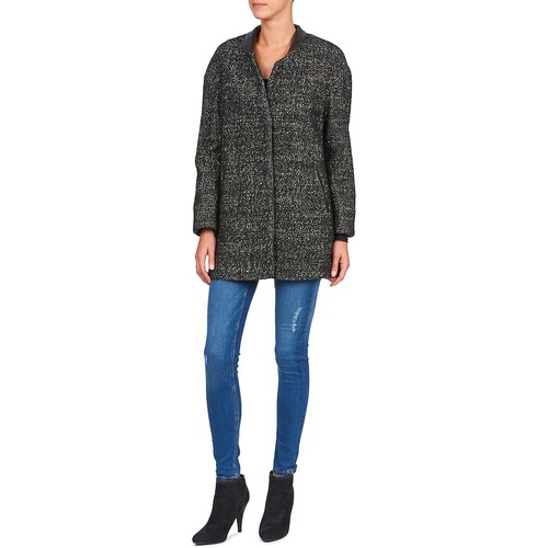 Alba Moda - XOLLO - Gris chiné