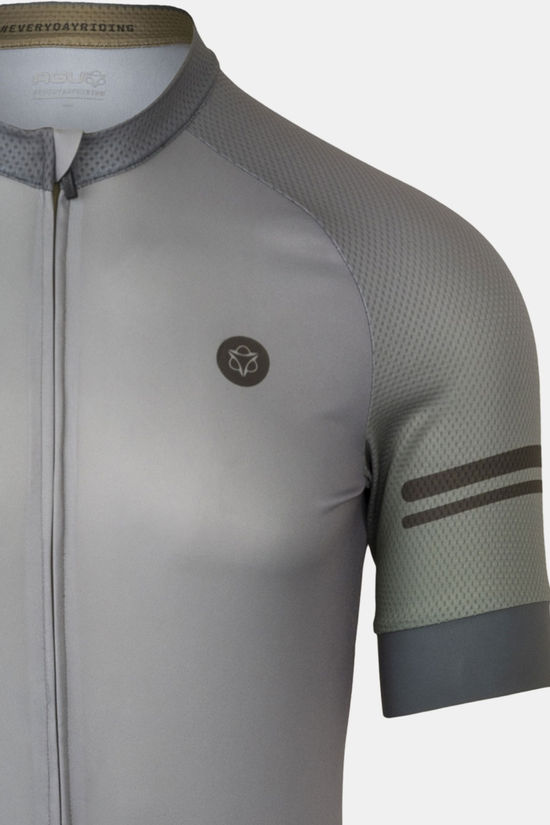 AGU AGU Gradient Jersey SS Essential Fietsshirt