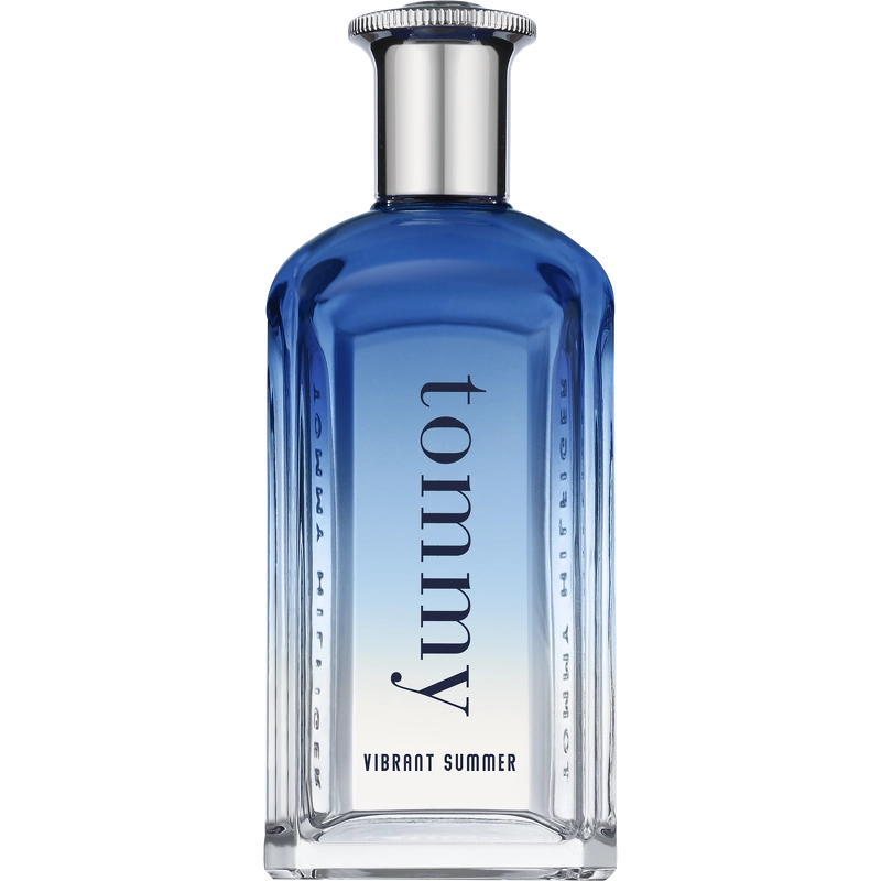 Tommy Hilfiger Tommy Vibrant Summer EDT 100 ml
