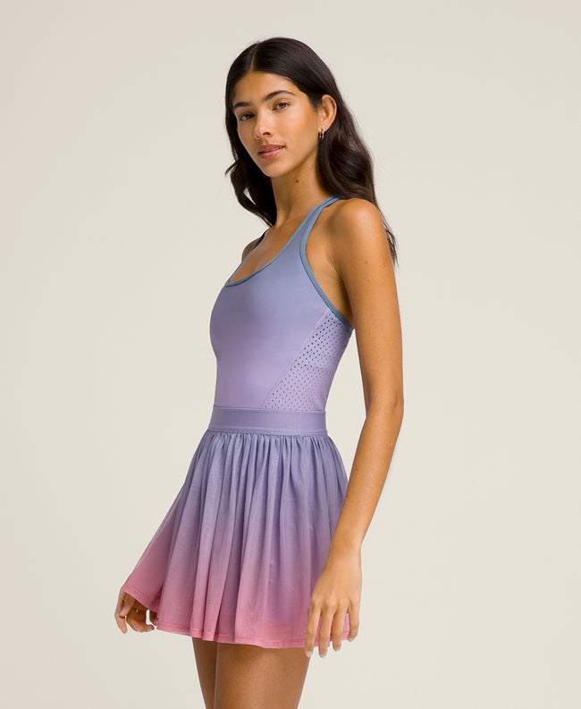Headliner Tennis Dress