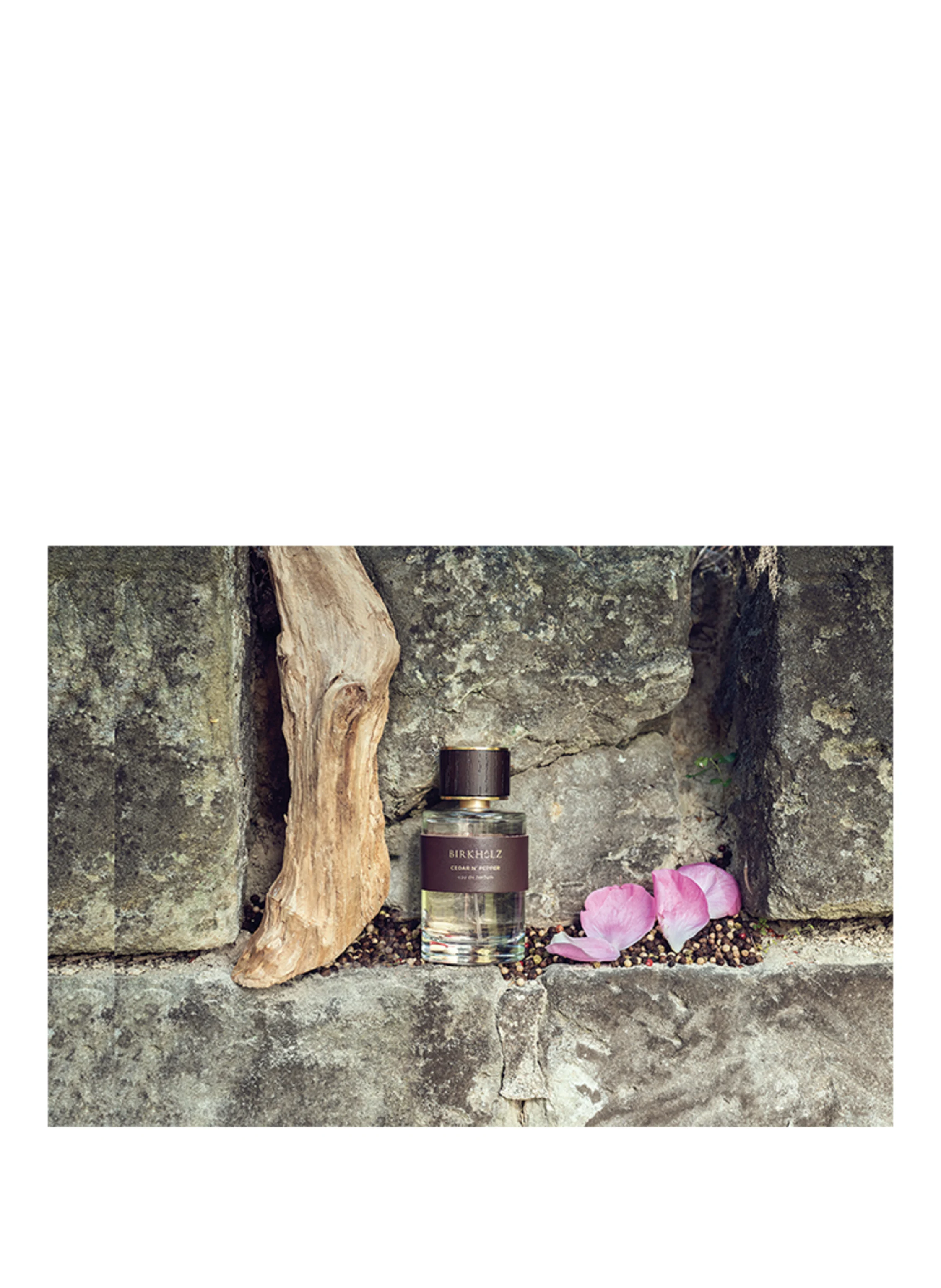 BIRKHOLZ CEDAR N' PEPPER