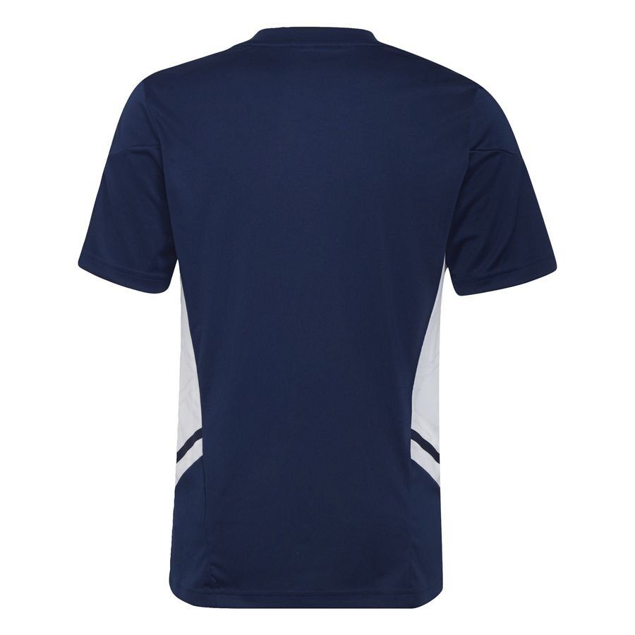 adidas T-shirt d'Entraînement Condivo 22 - Bleu/Blanc Enfant