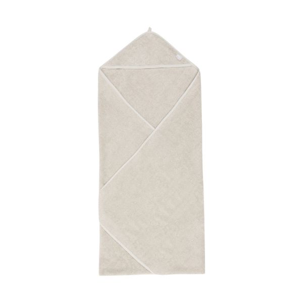 Jollein Terry Badcape - Nougat