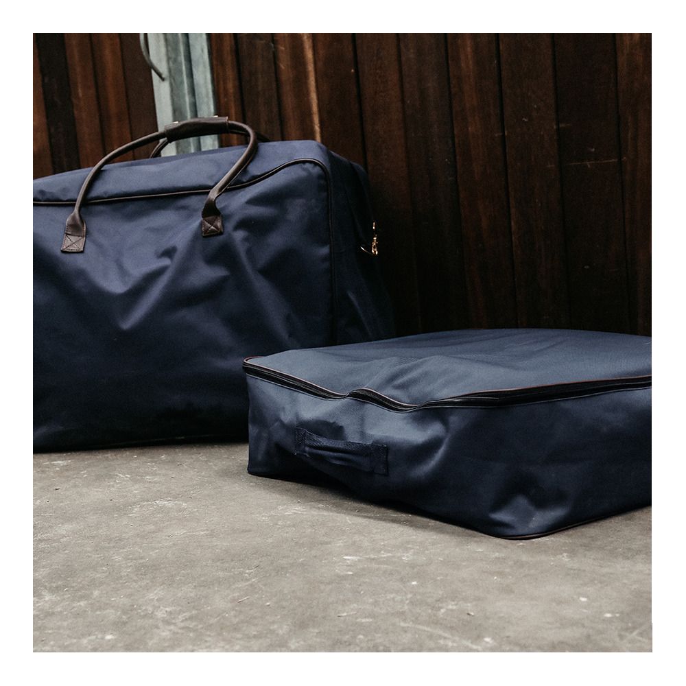 Kentucky BAG - Sac de tapis marine