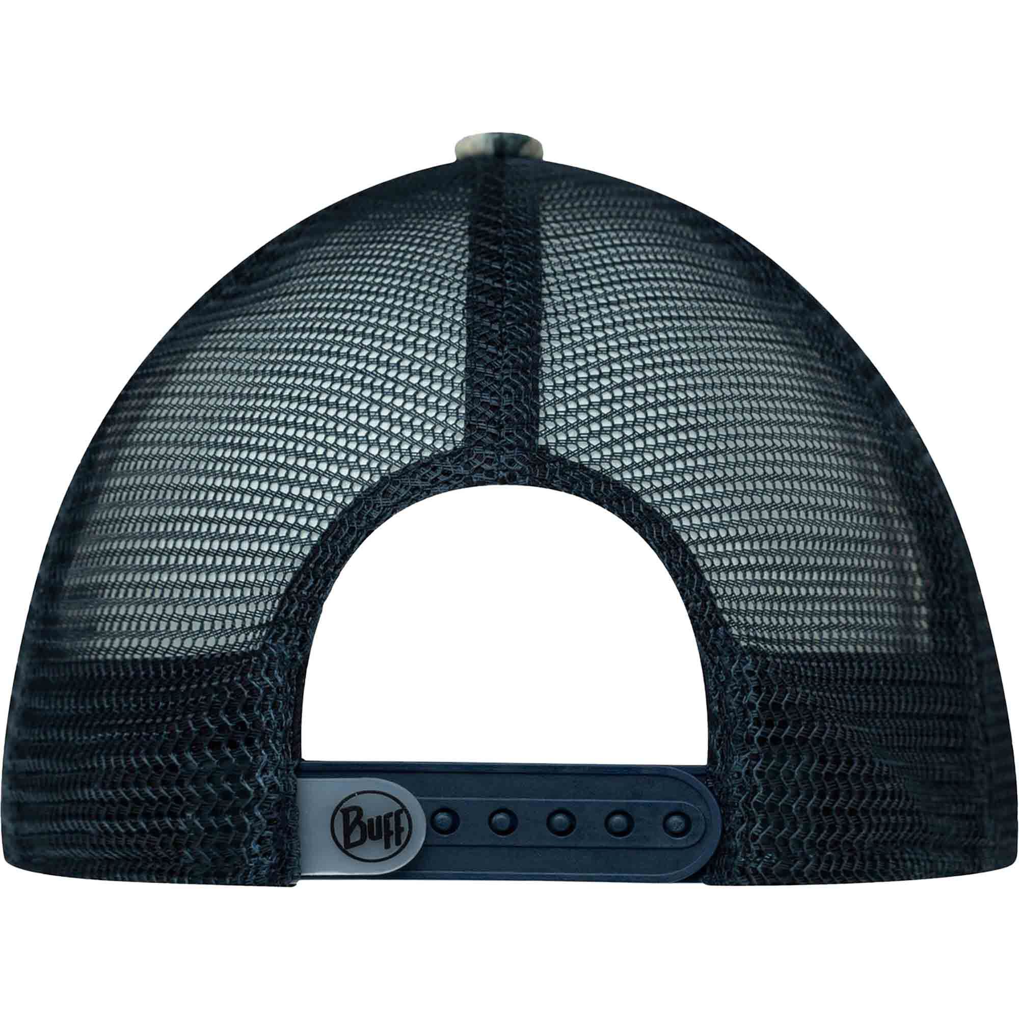 BuffTrucker Cap Darix