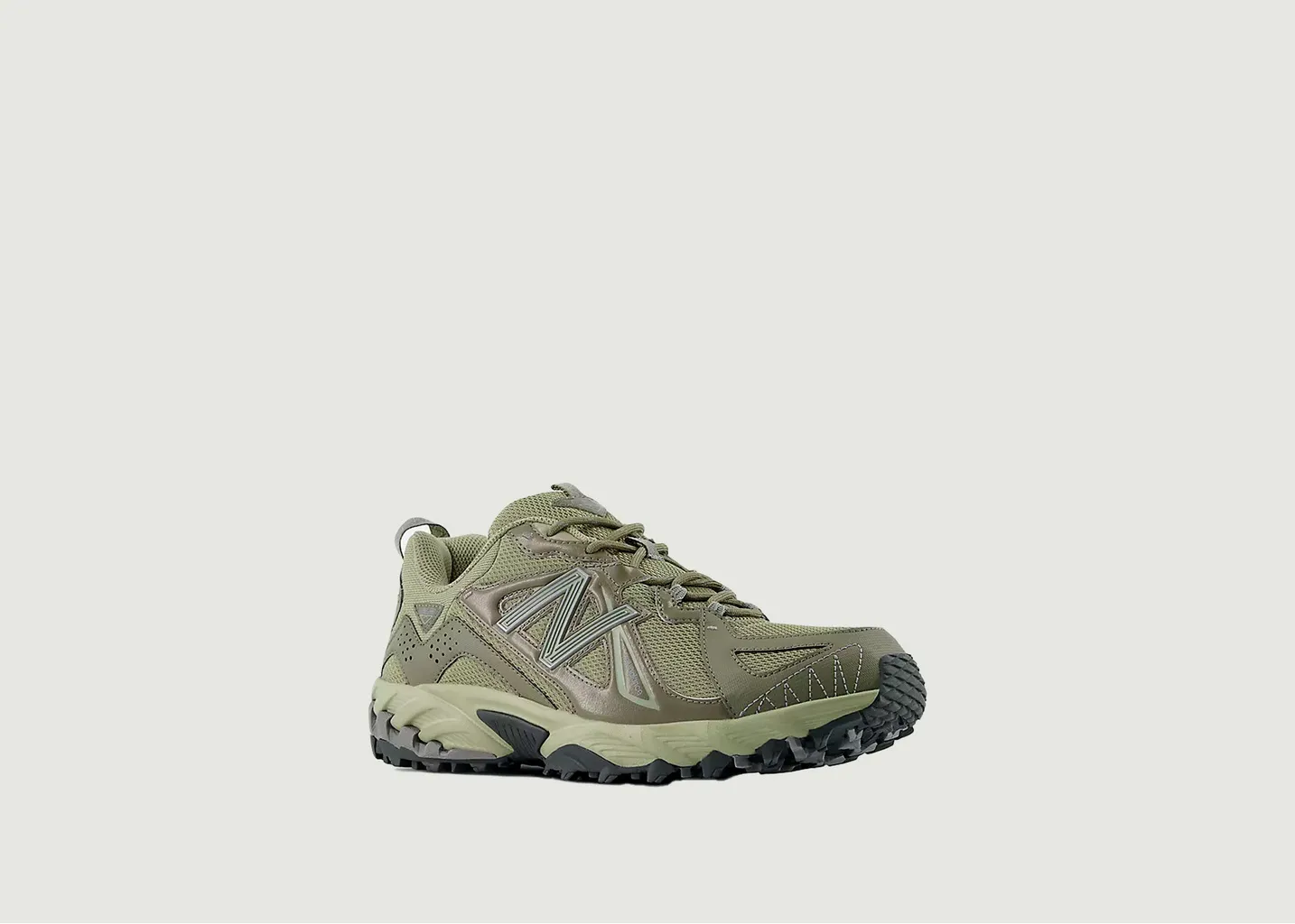 Sneakers NB 610 New Balance