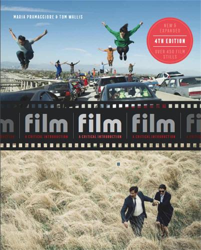 Film Fourth Edition: A Critical Introduction (Paperback)
