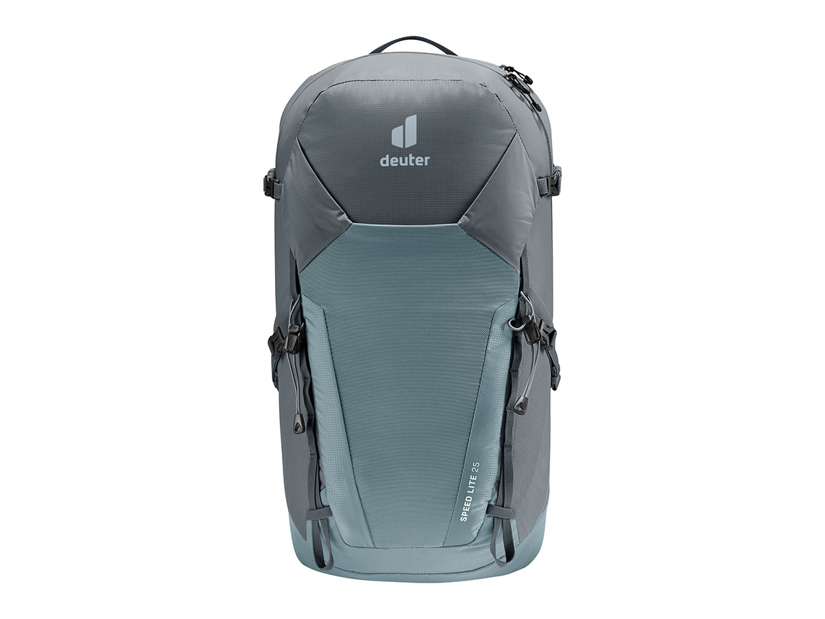 Deuter Speed Lite 25 rugzak - Graphite-Shale