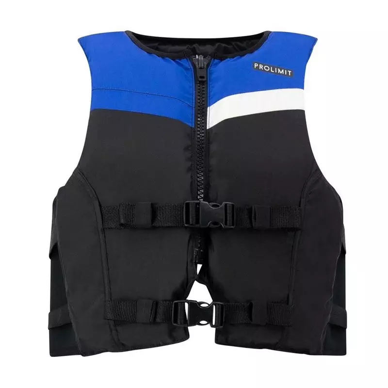 Gilet de flottaison PROLIMIT Floating Vest Freeride Waist Black/Blue