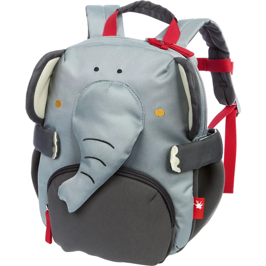 sigikid® Pfötchenrucksack Elefant
