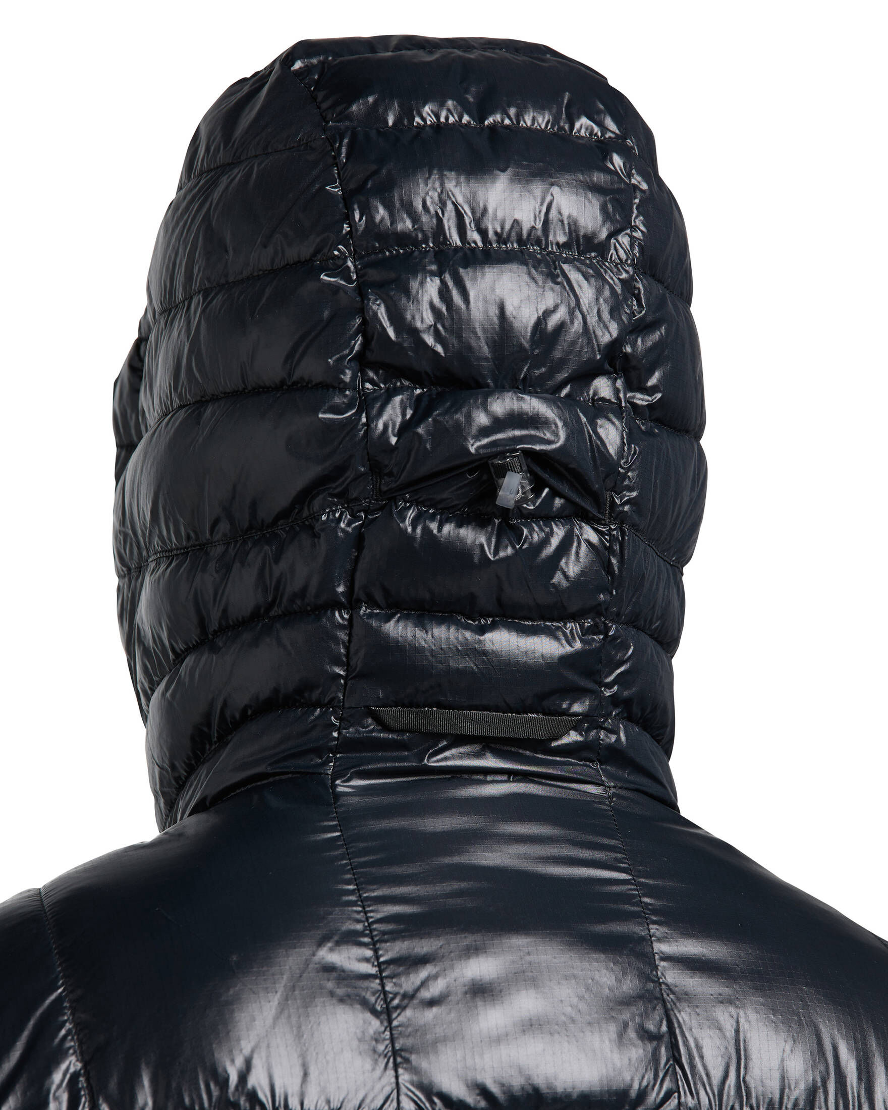 Haglöfs| Herren Steppjacke Roc Mimic Hood