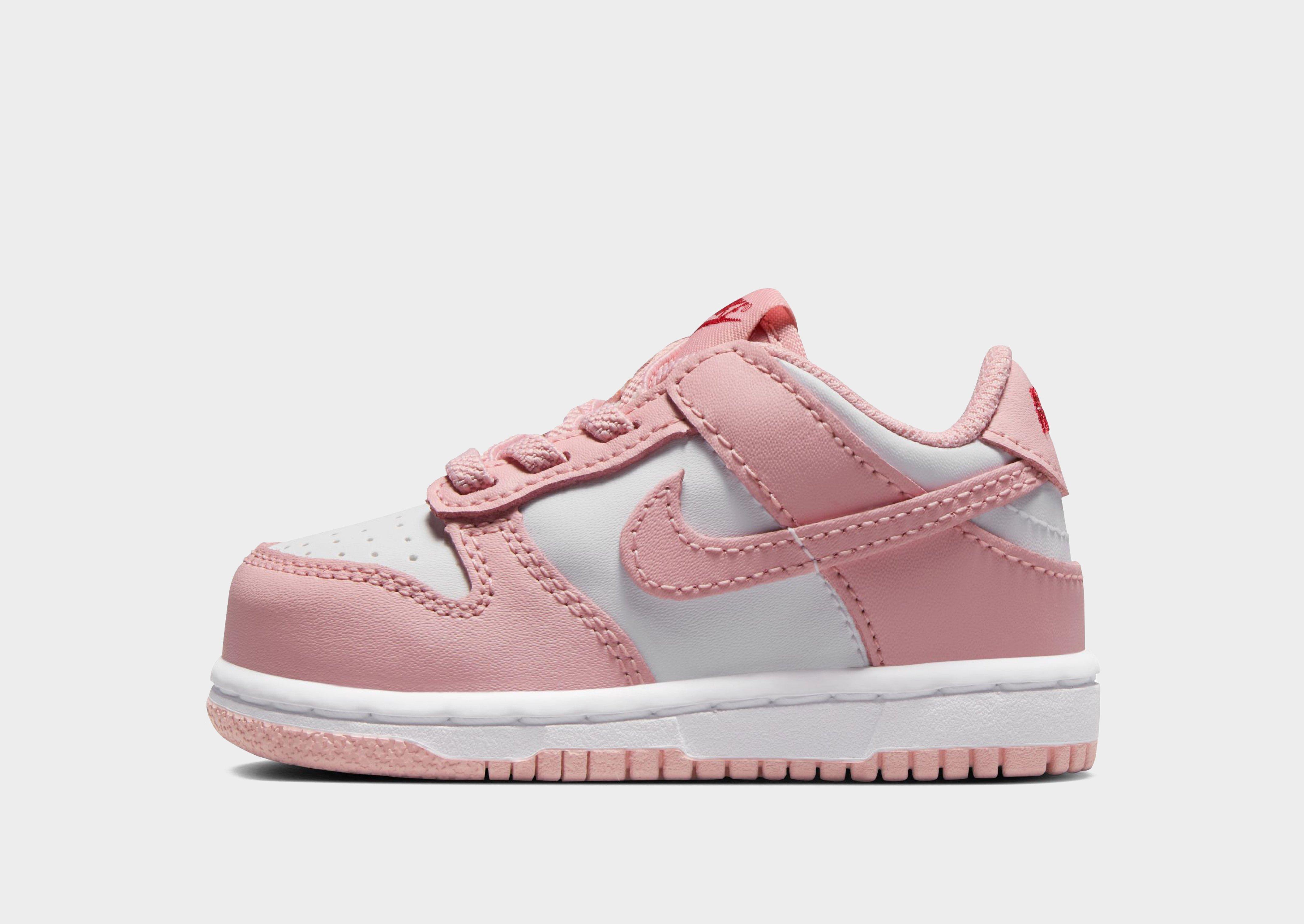 Nike BABY/TODDLER SHOES DUNK