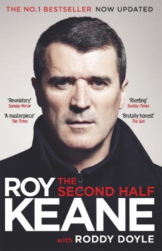 The Second Half (Paperback)
