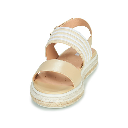 Geox - LEELU - Beige