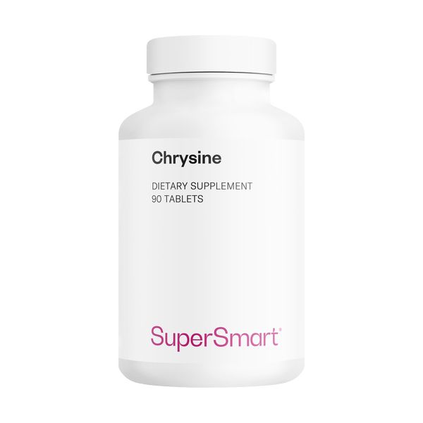Chrysine - SuperSmart