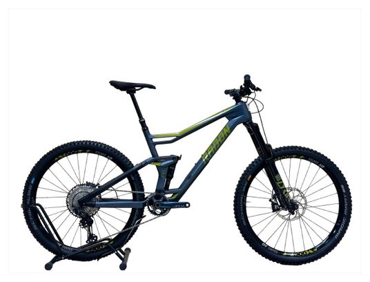 Produit reconditionné . Radon Jab 9.0 Carbon XT 2020 . VTT . Radon . très bon état