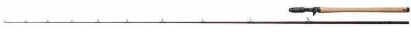 Canne casting Savage Gear Alpha SG6 Swimbait