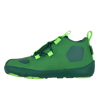 Affenzahn Stiefel - Tex - Niedriger Stiefel Trail - Frosch - Gre