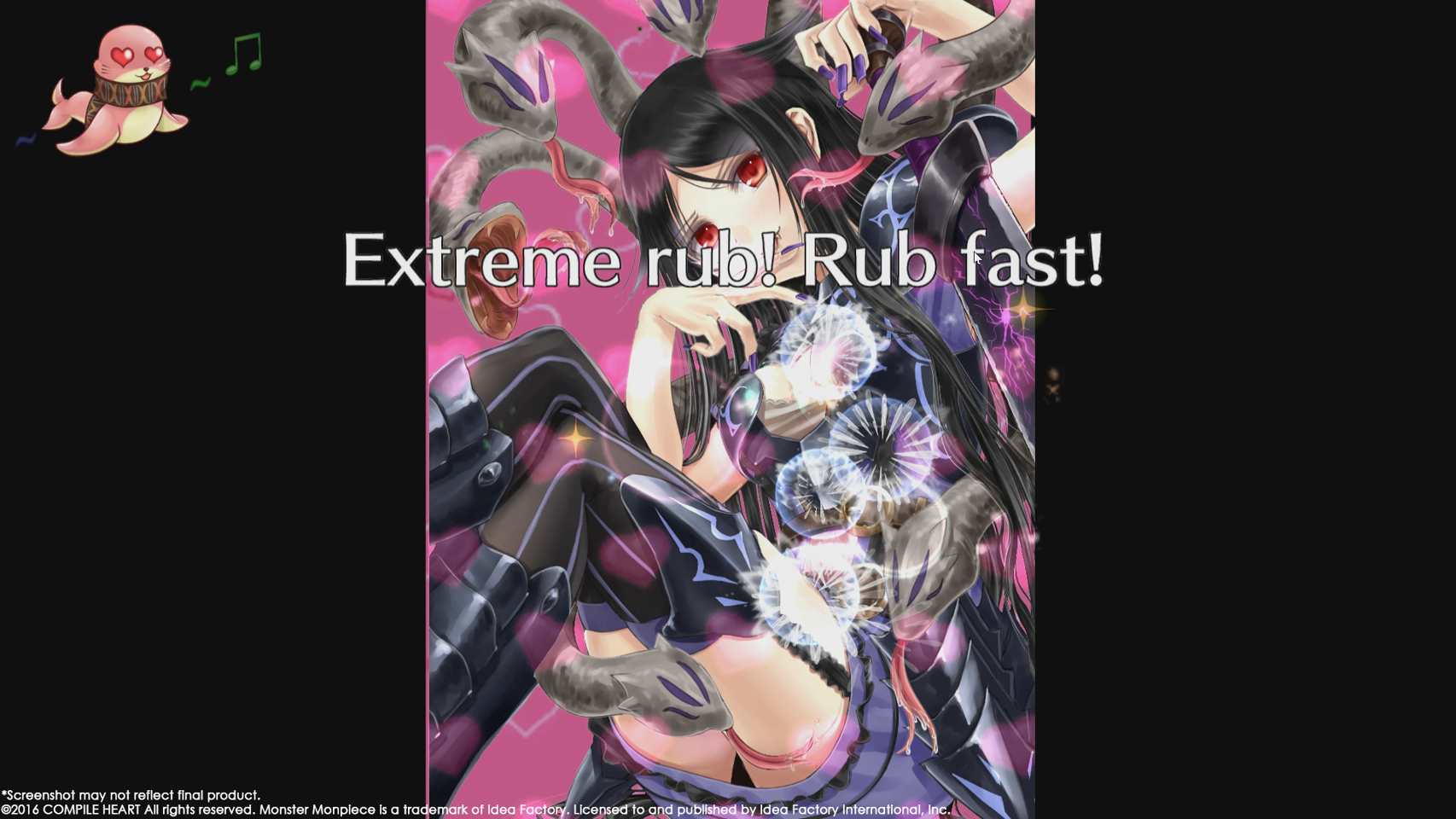 Monster Monpiece- PC