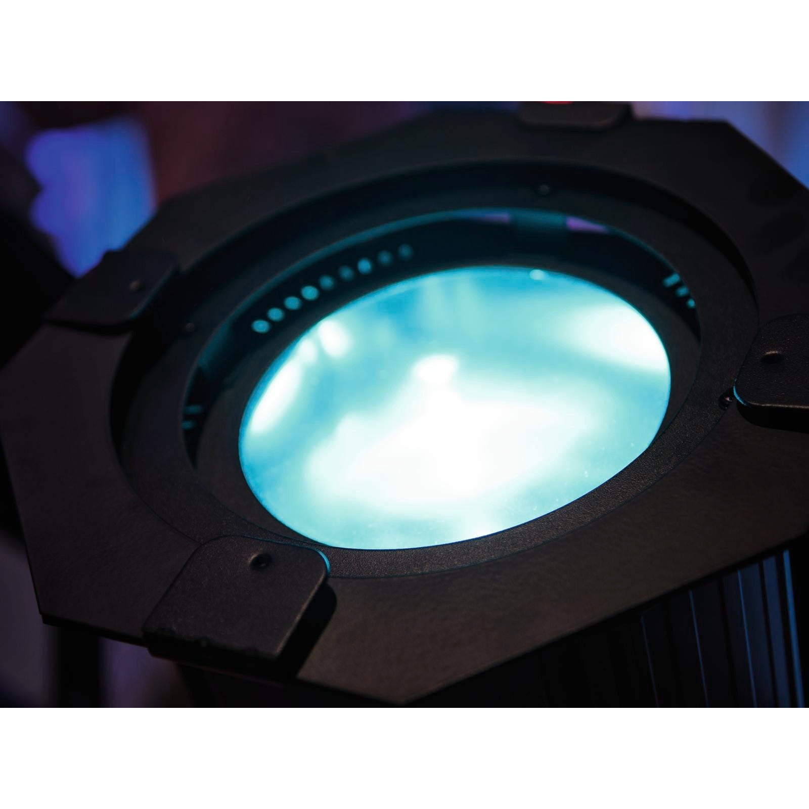 Eurolite LED PFE-100 profiel spot