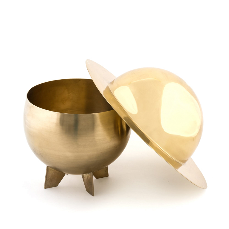 Seletti Cosmic Diner Lunar opberger