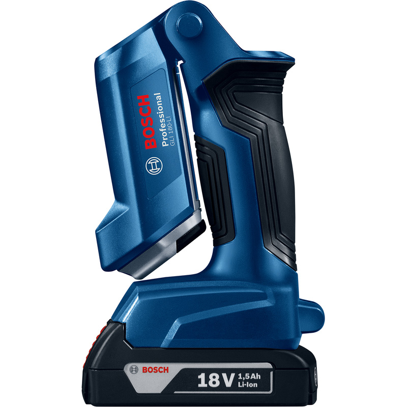 Bosch GLI 18V-300 accu lamp (body) 14,4 - 18 V Li-ion