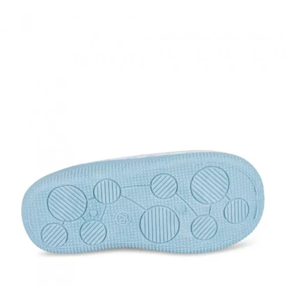 Chaussons BLEU 101 DALMATIENS