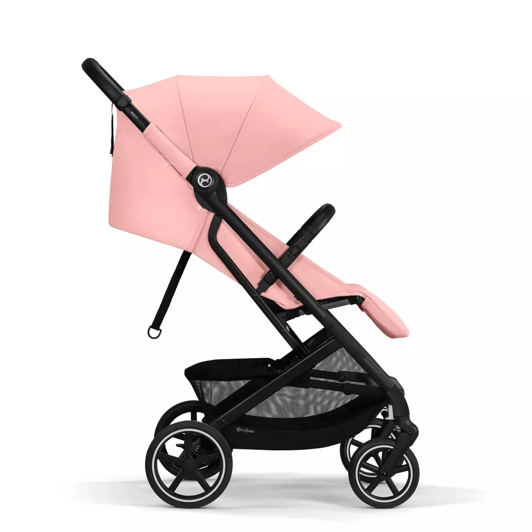 Buggy Beezy Candy Pink