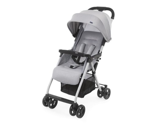CHICCO - Poussette ohlala 3 grey mist