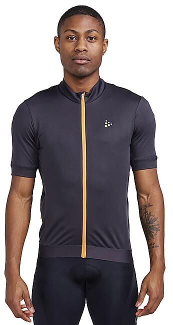 CRAFT - MAILLOT ZIP INTEGRAL ESSENCE JERSEY M