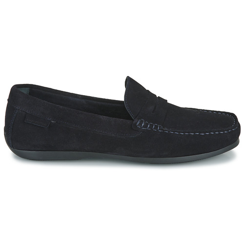 Carlington - ERMYL - Marine