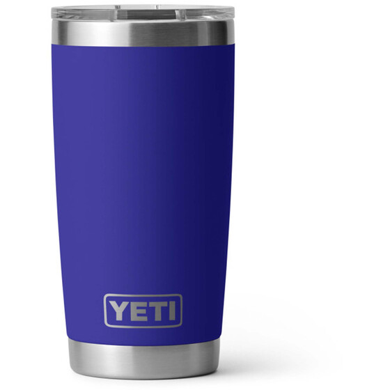 Yeti Rambler 20 oz Tumbler