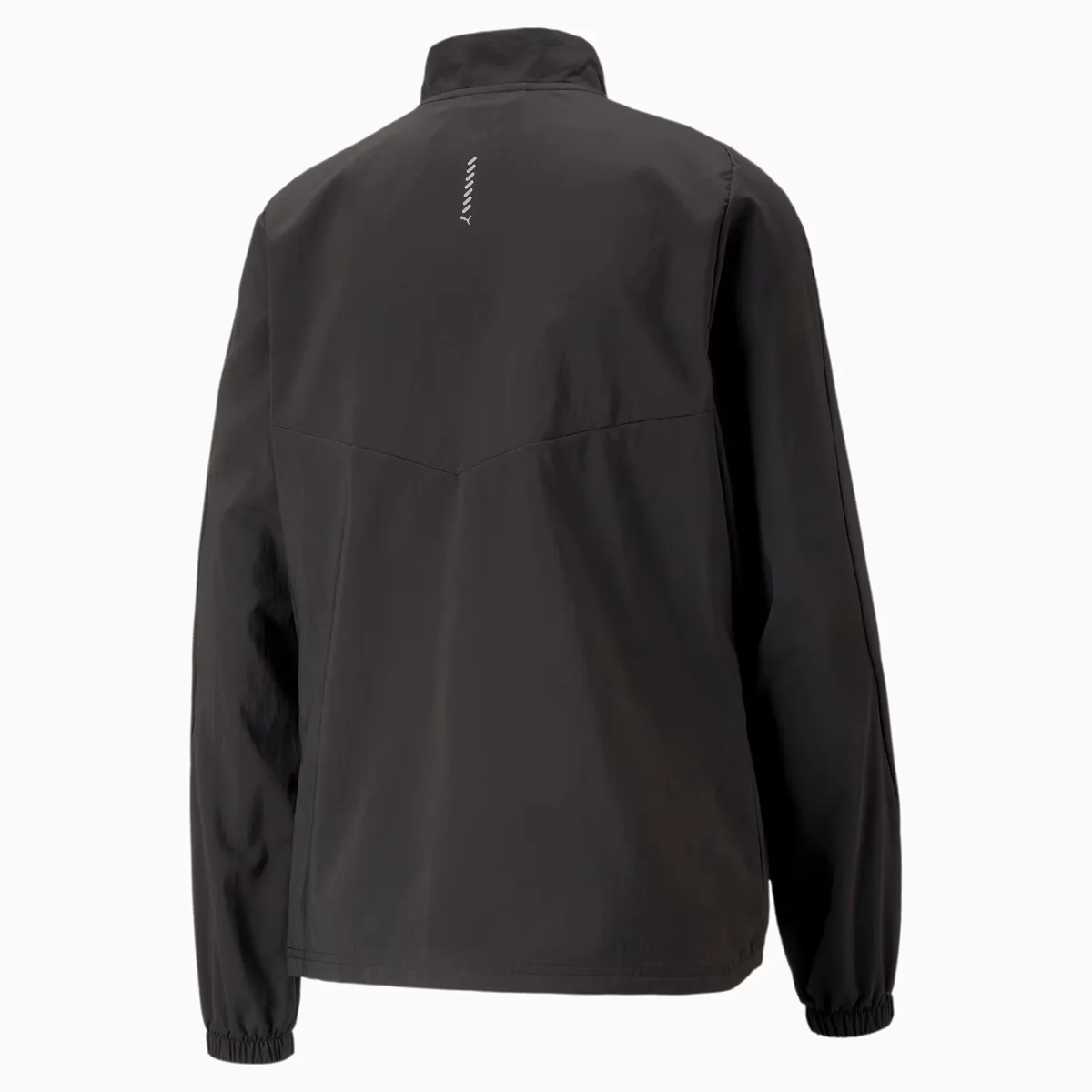 Puma Run Favorite Woven Jacket W Puma Black