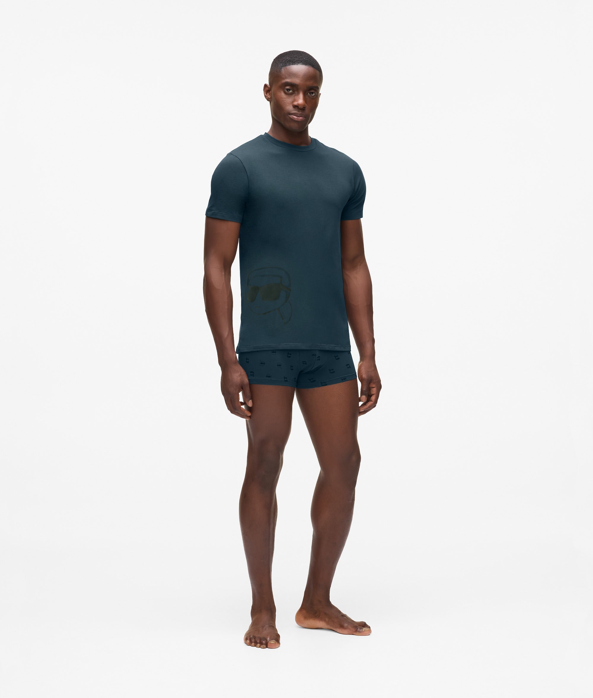 Ikon pyjama cadeauset