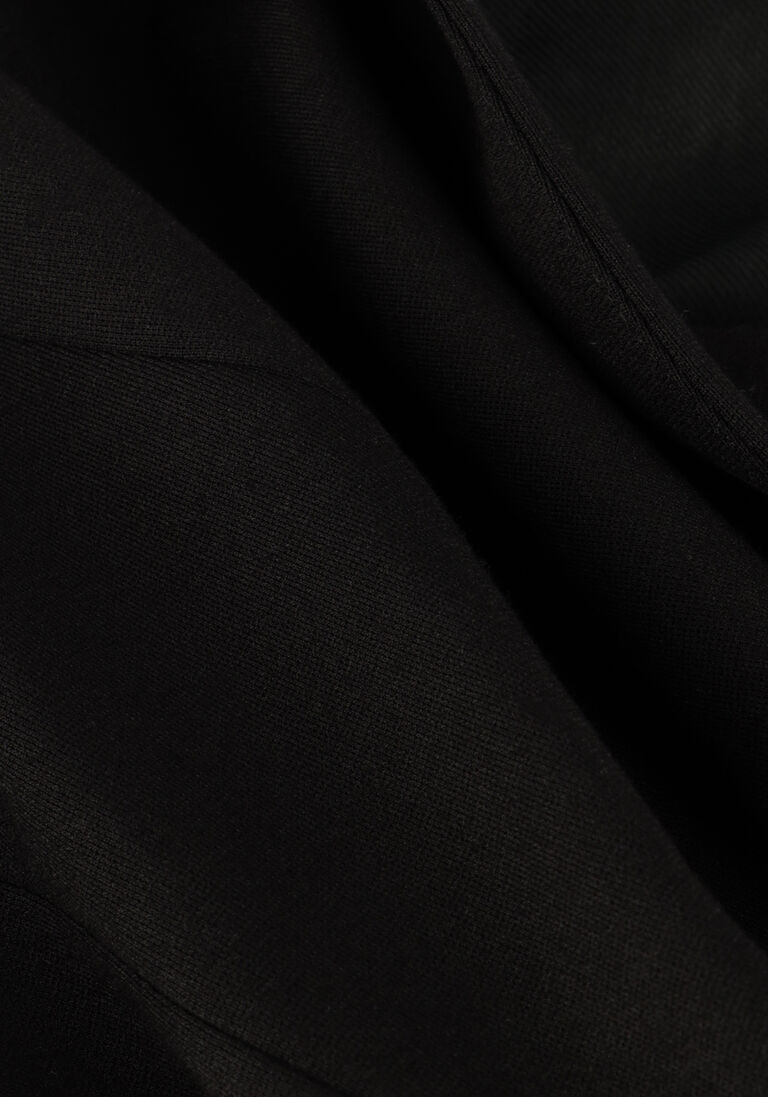 DRYKORN zwarte drykorn blazer atlin