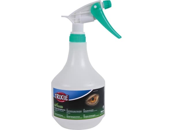 Trixie Terrarie Aerosol Spray, 1000 ml