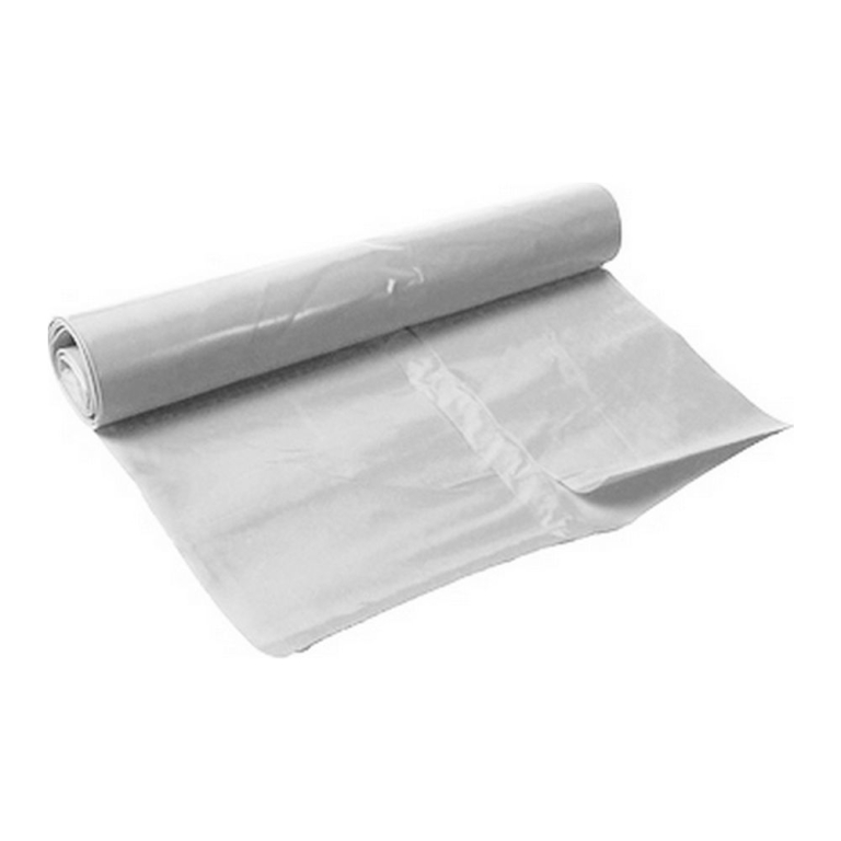 Powersterko | Afvalzak Transparant 63X70cm T15 | 40 x 25 stuks