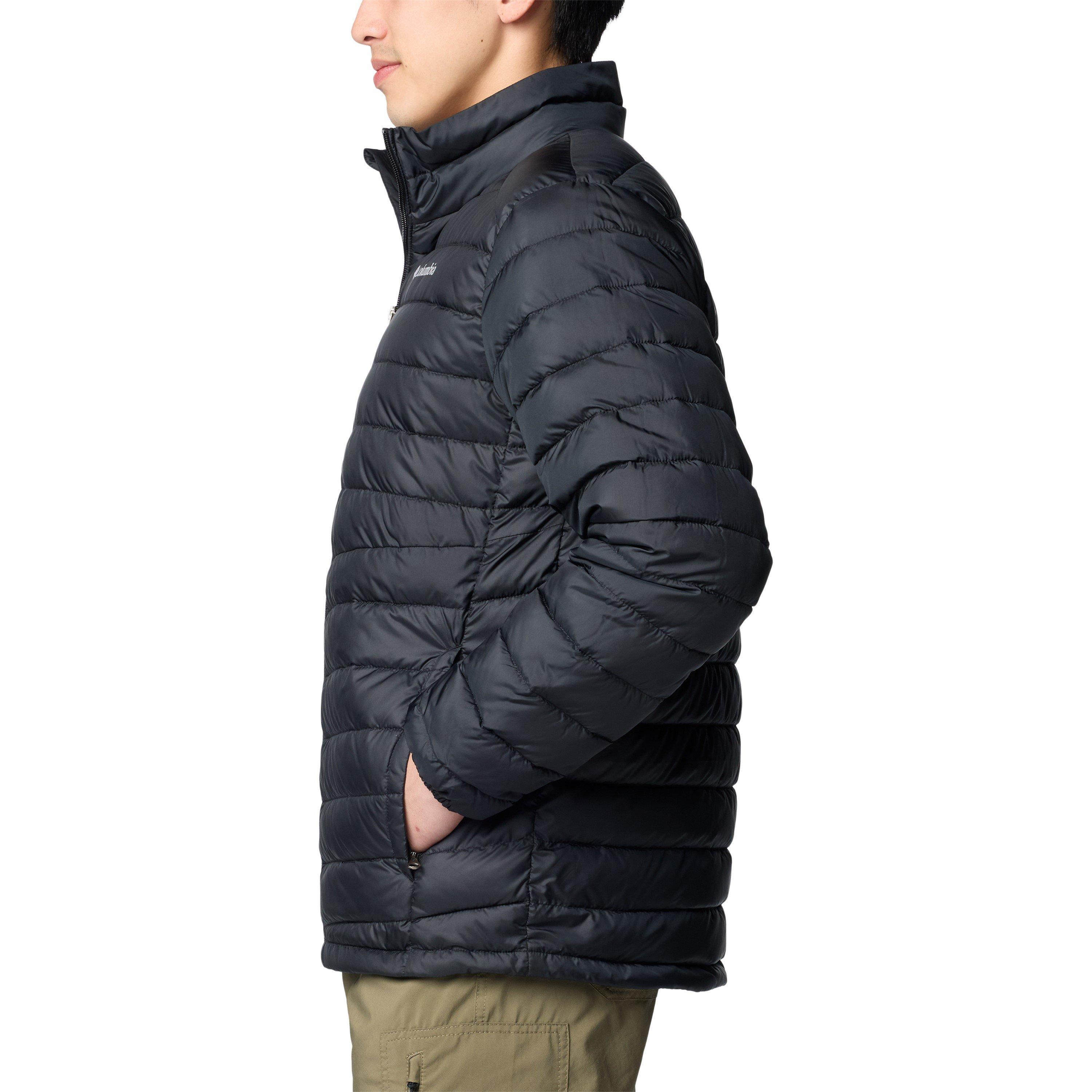 Columbia Fosters Insulated Jacket Mens