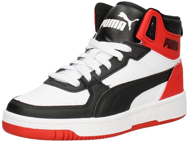 Puma Puma Rebound JOY Jr wit