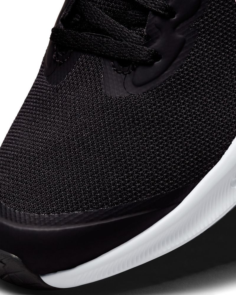Chaussures de running Nike Star Runner 3 Noir pour enfant