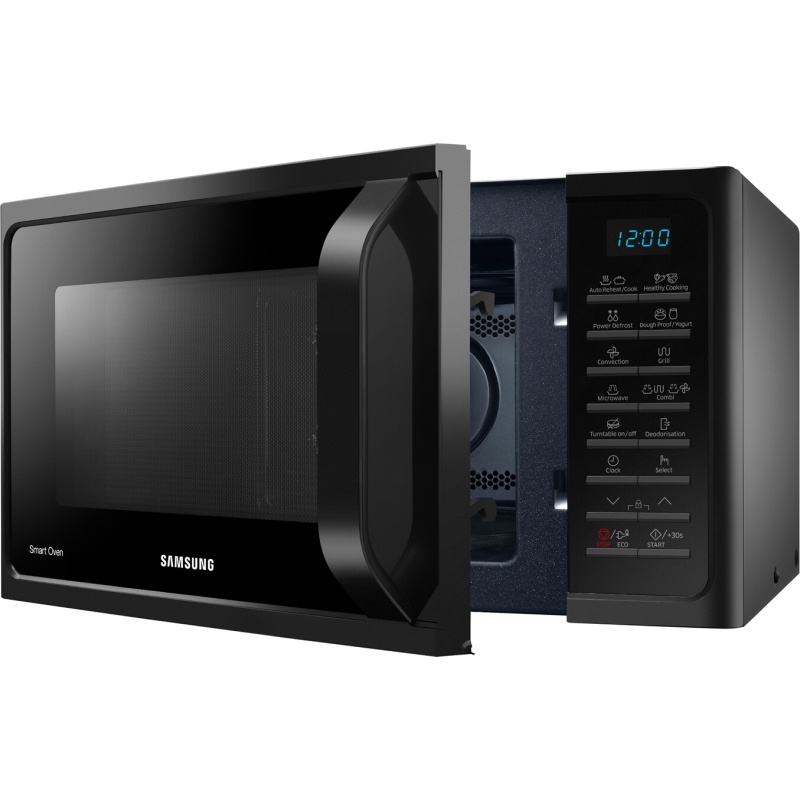 Micro-ondes combiné Samsung MC28H5015CK