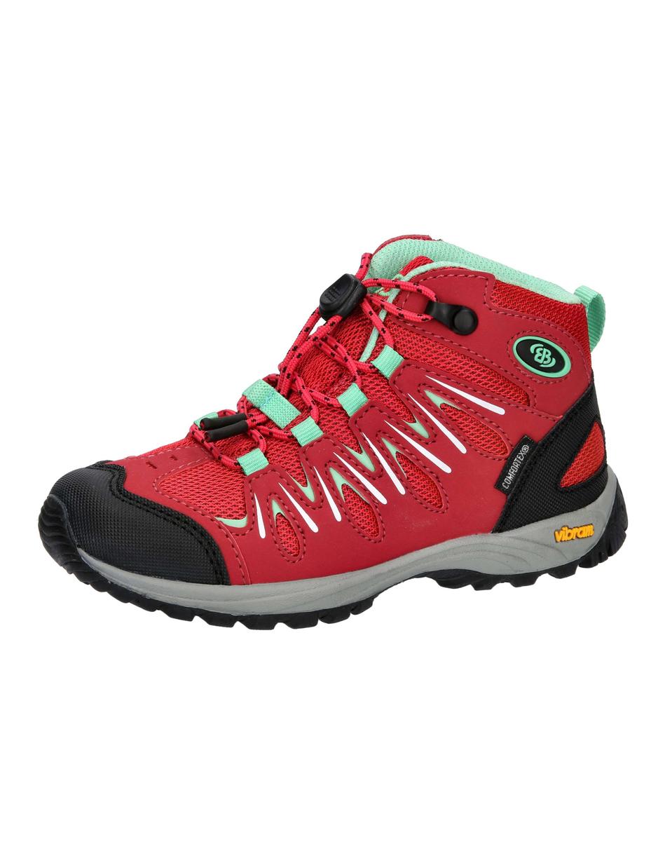Outdoorstiefel Expedition Kids High
