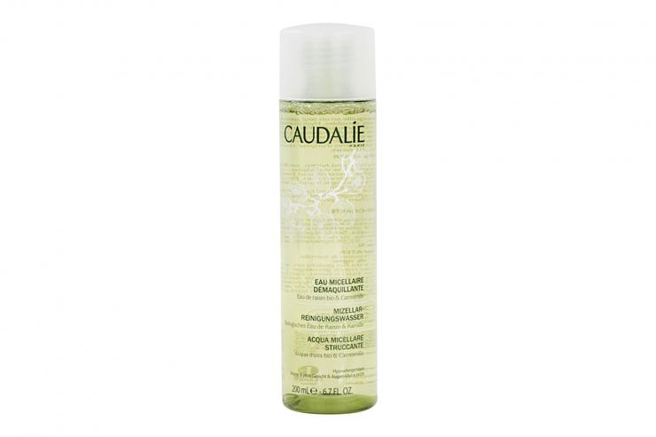 Eau micellaire démaquillante hydratante 200ml
