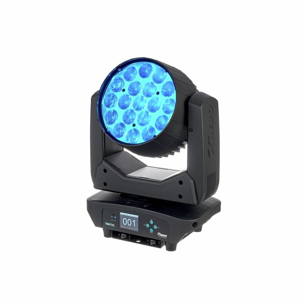Varytec Hero Wash 300 FC B-Stock