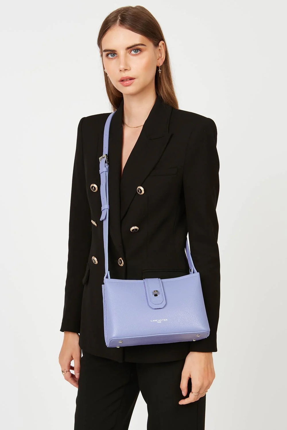 Foulonné Double-Sac trotteur
