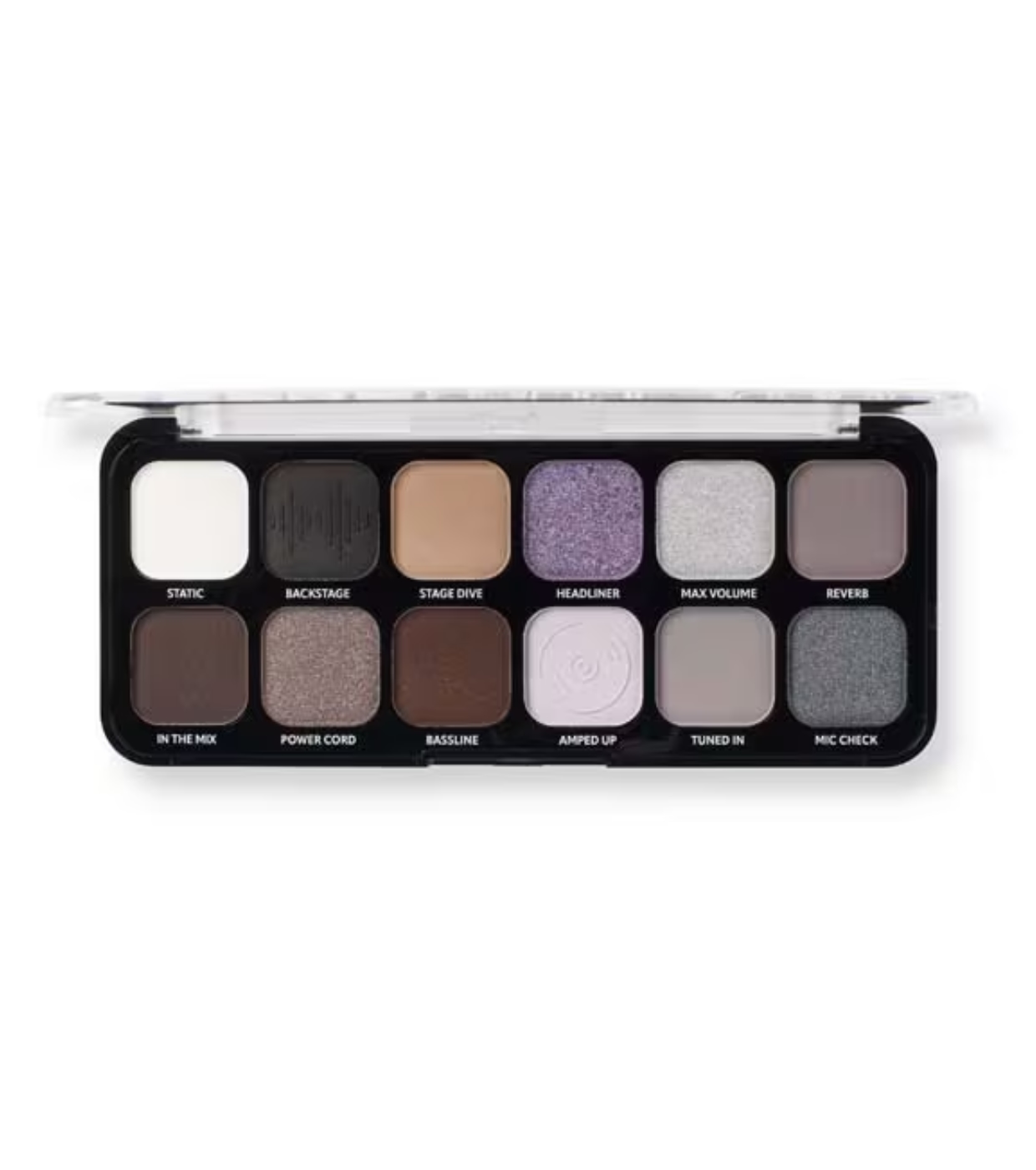 Trouble Maker - Paleta de Sombras Trouble Palette - Soundcheck
