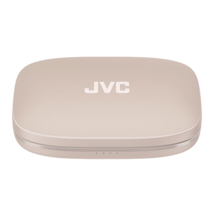JVC Unisex Hovedtelefoner Nearphone TWS Brun