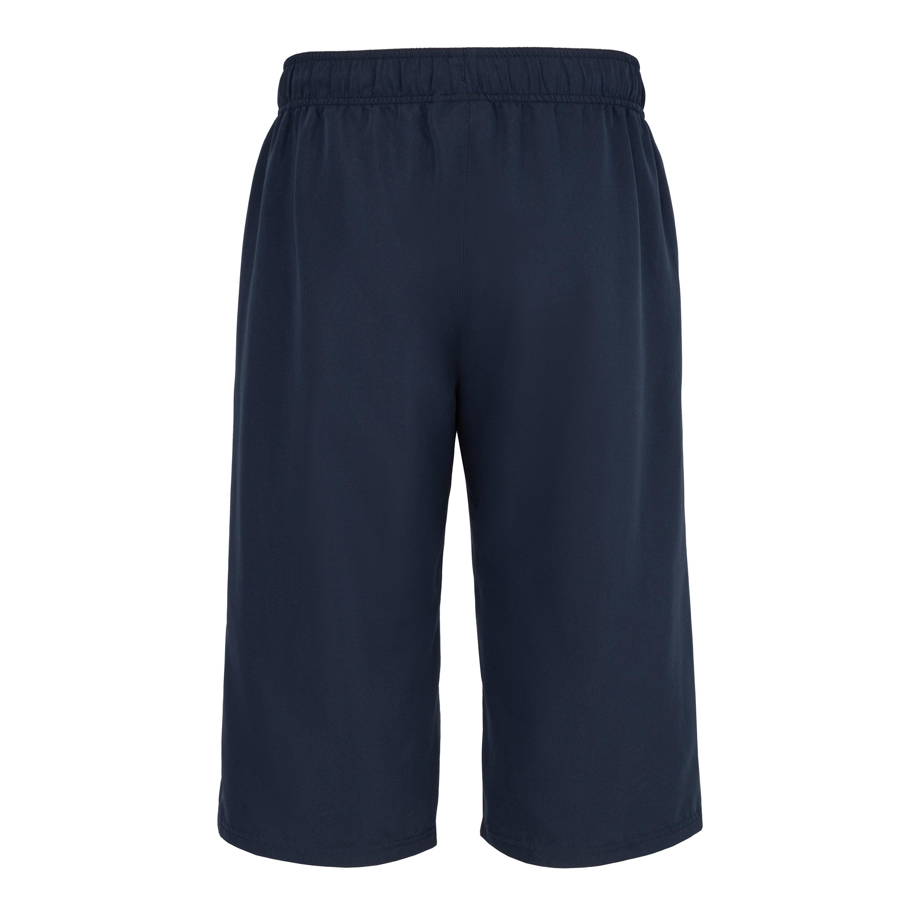 Slazenger Men's three quarterLength Tracksuit Bottoms