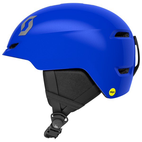Scott - Kid's Keeper 2 Plus - Skihelm