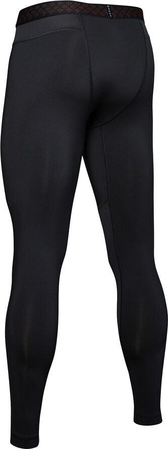 Under Armour RUSH Leggings Sort